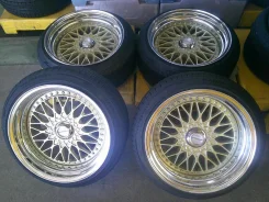 Super Star Chevlon Racing