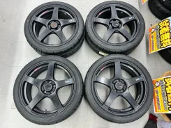 SSR GTV01