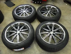 Lenso Project-D Spec-K