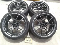 RAYS Volk Racing G25 Edge