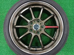 Work Emotion ZR10