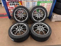 Work Emotion D9R