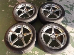 Kreutzer Series