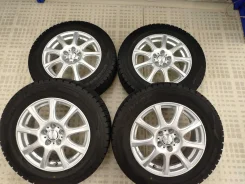 Dunlop Dufact DS9