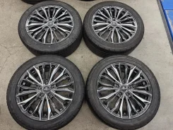 Weds Kranze Felsen 358EVO