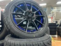 Weds Sport SA-25R