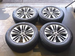 Storm Wheels