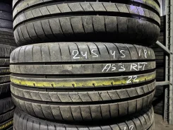 Goodyear Eagle F1 Asymmetric 3. ������, 2022 ���, �/�, ����� 10 % ����