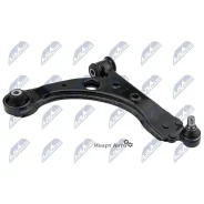 ����� ������. : FIAT Stilo 01-07, Bravo 07-14, Lancia Delta 08- /Lower ������/ NTY Zwdft028 ZWDFT028 ����