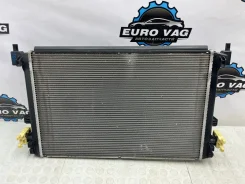 �������� �������������� Volkswagen Tiguan 2 2017 5Q0121251GC CZEA 5Q0121251GC ����