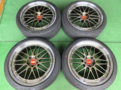 BBS LM