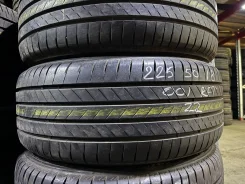 Bridgestone Alenza 001. ������, 2022 ���, �/�, ����� 5 % ����