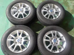 Weds Sport TC105N