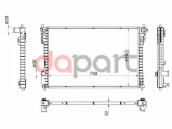 �������� Ford SAT [FD0012] FD0012 ����