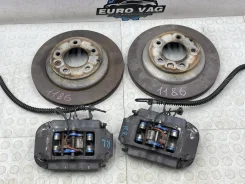 �������� ��������� ������� Audi Q7 4L 2011 7L6615423L CJTC, ������ 7L6615423L ����
