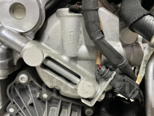 ���������� ������������ Audi RS5 2011 8K0260805H CFSA 8K0260805H ����