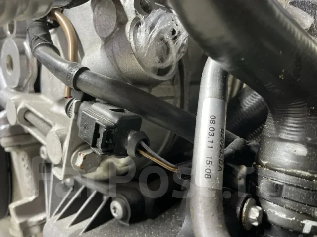 ���������� ������������ Audi RS5 2011 8K0260805H CFSA 8K0260805H ����