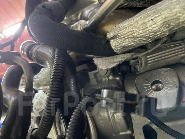 ���������� ������������ Audi RS5 2011 8K0260805H CFSA 8K0260805H ����