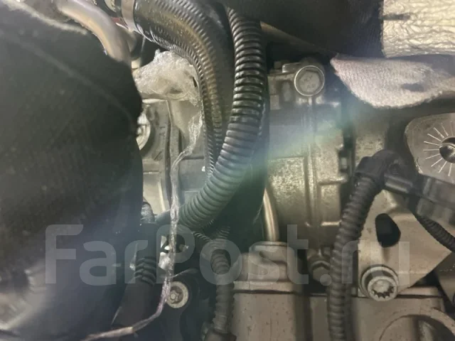 ���������� ������������ Audi RS5 2011 8K0260805H CFSA 8K0260805H ����