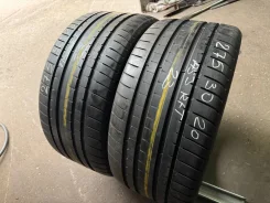 Goodyear Eagle F1 Asymmetric 3. ������, 2023 ���, �/�, ����� 15 % ����