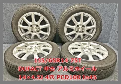 Dunlop Dufact