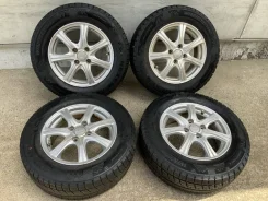 Hipnotic Wheels C-Note