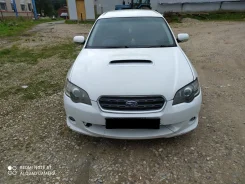 Subaru Legacy. BP5023140 ����