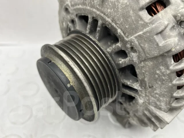 ��������� Audi A6 C7 2014 06E903018M CGWD 06E903018M ����