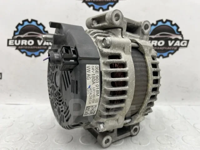 ��������� Audi A6 C7 2014 06E903018M CGWD 06E903018M ����