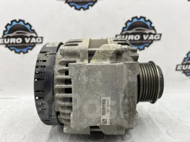 ��������� Audi A6 C7 2014 06E903018M CGWD 06E903018M ����
