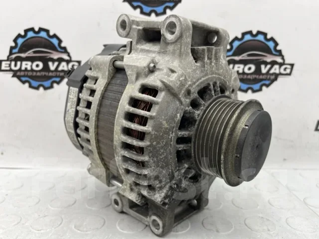 ��������� Audi A6 C7 2014 06E903018M CGWD 06E903018M ����
