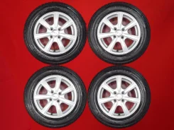 Yokohama Siena Generation II