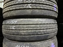 Toyo Delvex M134. ������, 2018 ���, �/�, ����� 5 % ����