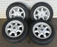 Dunlop Direzza