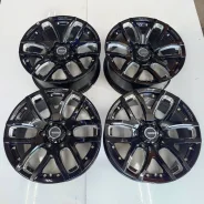 RAYS Team Daytona FDX F6