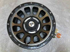 Delta Force Oval