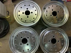 SSR MK-I