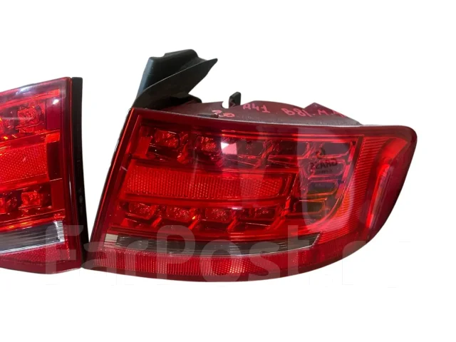 ������ Audi A4 2010 8K5945093K B8 CDNC 8K5945093K ����