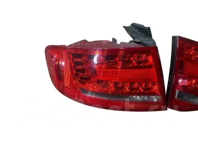 ������ Audi A4 2010 8K5945093K B8 CDNC 8K5945093K ����
