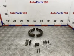 ����������� ����������� ������� Toyota RAV4 2009 4650442040 3 A30 2AZFE, ������ 4650442040 ����
