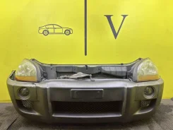 ������� Hyundai Tucson 2004-2009 641012E001 JM 641012E001 ����