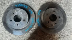 ����� ��������� (���� 308�16��) Nissan Fairlady Z 43206EG000 Z33, ������ 43206EG000 ����