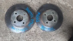����� ��������� (����) Mazda Demio D52Y3325X DY3W, �������� D52Y3325X ����