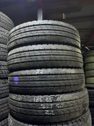 Dunlop Enasave SP LT50. ������, 2022 ���, �/�, ����� 10 % ����