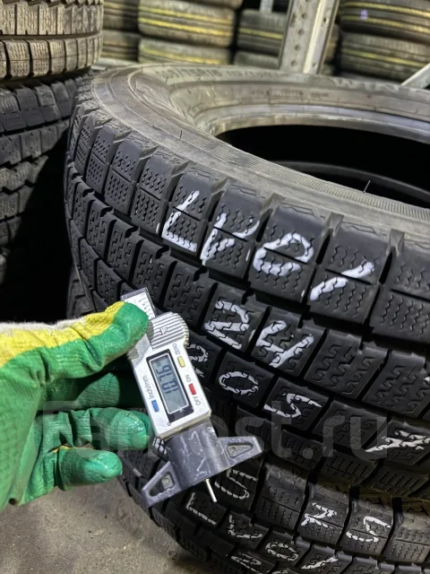 Dunlop Winter Maxx LV01. ������, ��� �����, 2024 ���, �/�, ����� 5 % ����