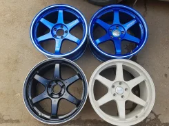 RAYS Volk Racing TE37 RT. 9.5x19", 5x114.3, ET38 ����