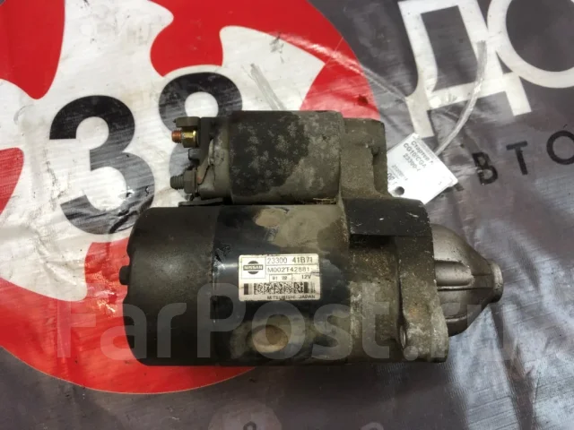 ������� Nissan March CUBE 2330041B71 2330041B71 ����