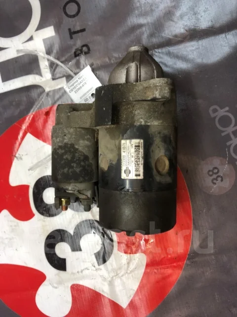 ������� Nissan March CUBE 2330041B71 2330041B71 ����