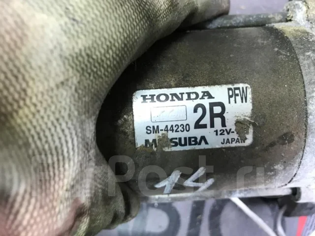 ������� Honda SM44230 SM44230 ����
