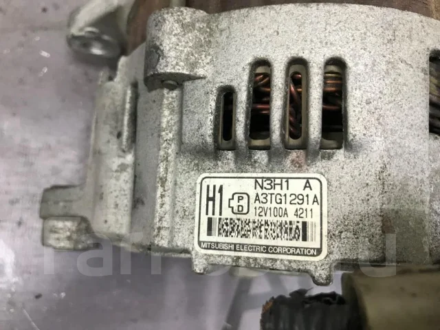 ��������� Mazda A3TG1291A A3TG1291A ����